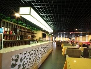 Xinyulong Hotel Xiamen Exterior foto